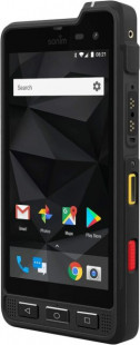 Sonim XP8 XP8800 64GB Black AT&T Unlocked Rugged Smartphone Dual SIM Very Good
