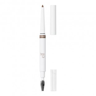 e.l.f. Instant Lift Waterproof Brow Pencil, Long-Lasting Eyebrow Pencil For Grooming & Shaping Eyebrows, Vegan & Cruelty-free, Taupe