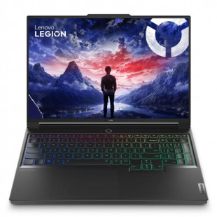 Lenovo Legion 7i Gen 9 Intel Laptop, 16" IPS, i9-14900HX, 16GB, 1TB SSD, Gaming