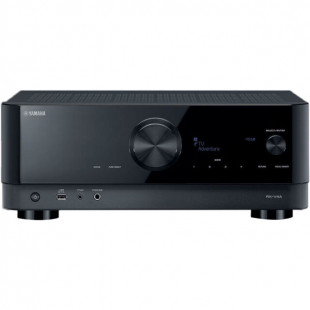 Yamaha RXV4ABL-RB 5.2-Ch. 80 Watt AV Receiver - Certified Refurbished