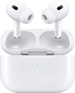 Apple AirPods Pro (2nd Generation) Gen 2 - USB - Lightening - Excellent