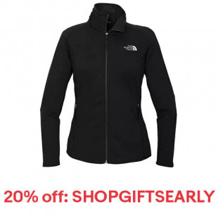 New Womens The North Face Ladies Skyline Full Zip Jacket Coat Top