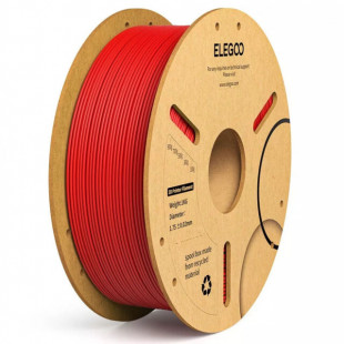 【Buy 6 Get 4 Free,Add 10】ELEGOO PLA+ 3D Printer Material Filament Tougher 1KG