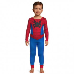 Character Toddler Boy Cosplay Snug Fit Pajama Set, 2-Piece, Sizes 12M-5T