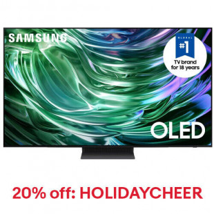 Samsung 77" Class OLED S90D HDR 4K Smart TV