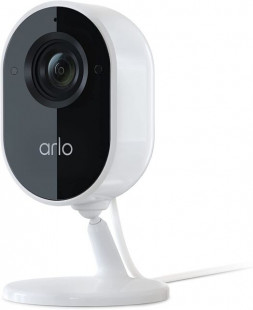 Arlo VMC2040-100NAR Essential 1080p Wired Indoor Camera - Certified Refurbished