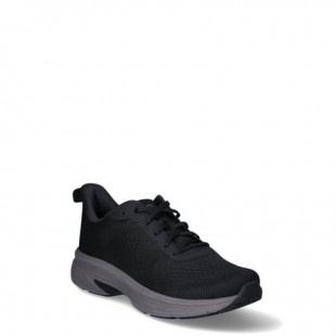 Athletic Works Men's Knit Walking Sneakers, Sizes 8-13