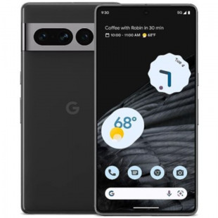 Google Pixel 7 Pro Fully Unlocked - (512GB)