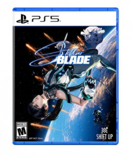 Stellar Blade - PlayStation 5