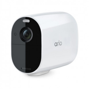 Arlo Essential XL Spotlight Security Camera VMC2032-100NAR Certified Refurbished