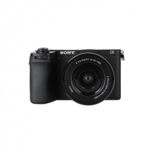 Sony a6700 Mirrorless Camera with 16-50mm Lens