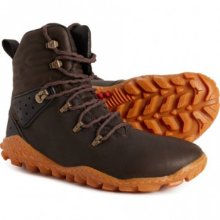 VivoBarefoot Tracker Forest ESC Hiking Boots - Leather (For Women)