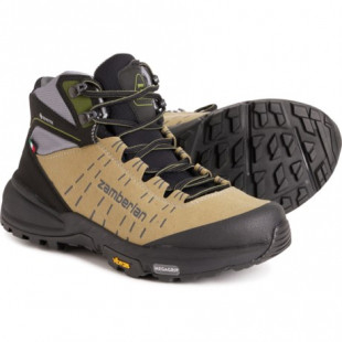 Zamberlan Made in Italy 334 Circe Gore-Tex® Hiking Boots - Waterproof (For Women)