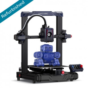 (buy 3 pay 2)【Refurbished】ANYCUBIC KOBRA 2 Neo 3D Printer 250mm/s Print Speed