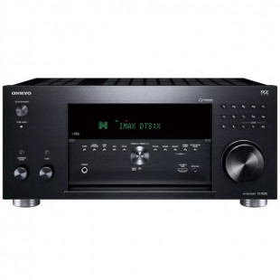 Onkyo TX-RZ50 9.2-Channel THX Certified AV Receiver