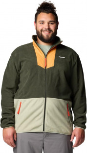 Columbia Men's Sequoia Grove Full Zip Fleece