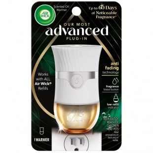 Target Circle: AirWick Scented Oil Air Freshener - 1 Warmer