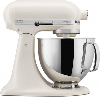 KitchenAid Artisan Series 5-Quart Tilt-Head Stand Mixer with Pouring Shield