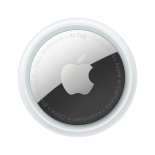 Apple AirTag - 1 Pack, Item Tracker with Apple Find My