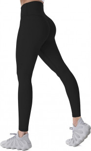 Sunzel High Waisted Workout Leggings