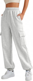 AUTOMET Women's Sweatpants