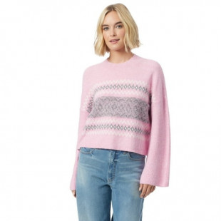 Jessica Simpson Women's Farrah Pullover Sweater