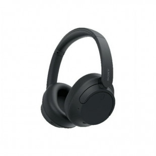 Sony WH-CH720N-Noise Canceling Wireless Bluetooth Headphones- Black