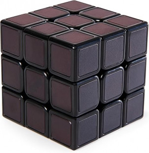 Rubik’s Cube, Phantom, 3x3 Cube Advanced Technology Difficult 3D Puzzle