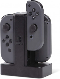 PowerA Joy-Con Charging Dock for Nintendo Switch