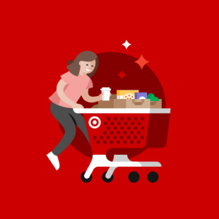 Target Circle Deal: Get $10 Target GiftCard When Purchasing 3 Qualifying Homecare Items