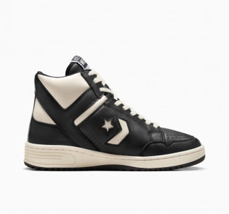 Converse Weapon Leather